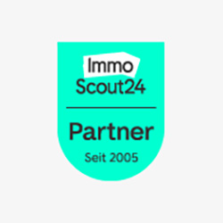 ImmoScout24 Siegel Partner 175x175